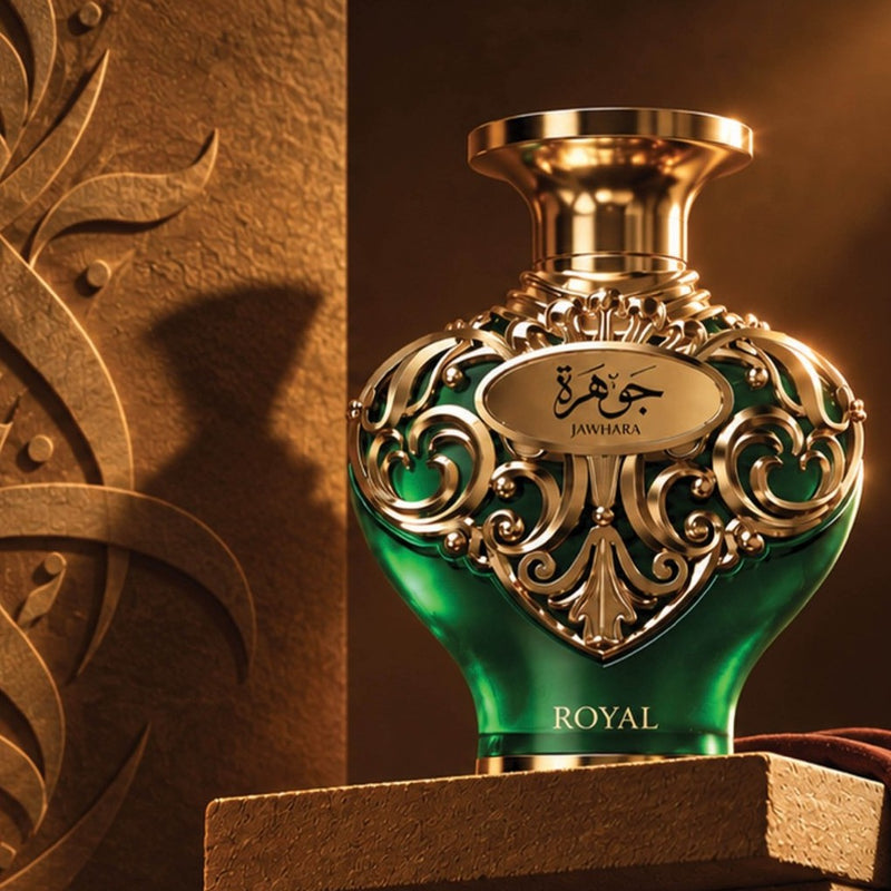 Le Falcone Oud Edition – Jawhara Royal