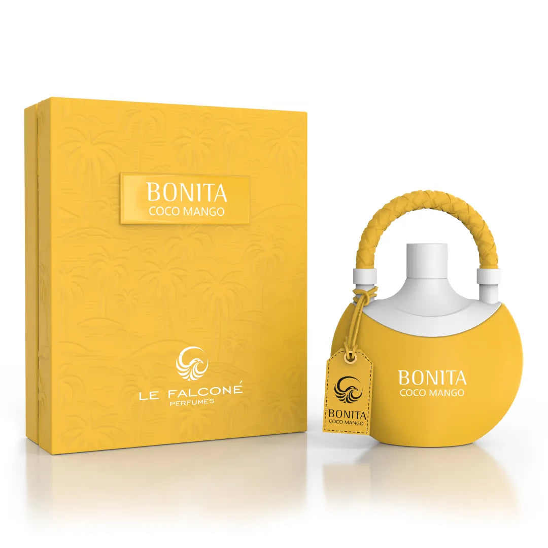 Bonita Coco Mango