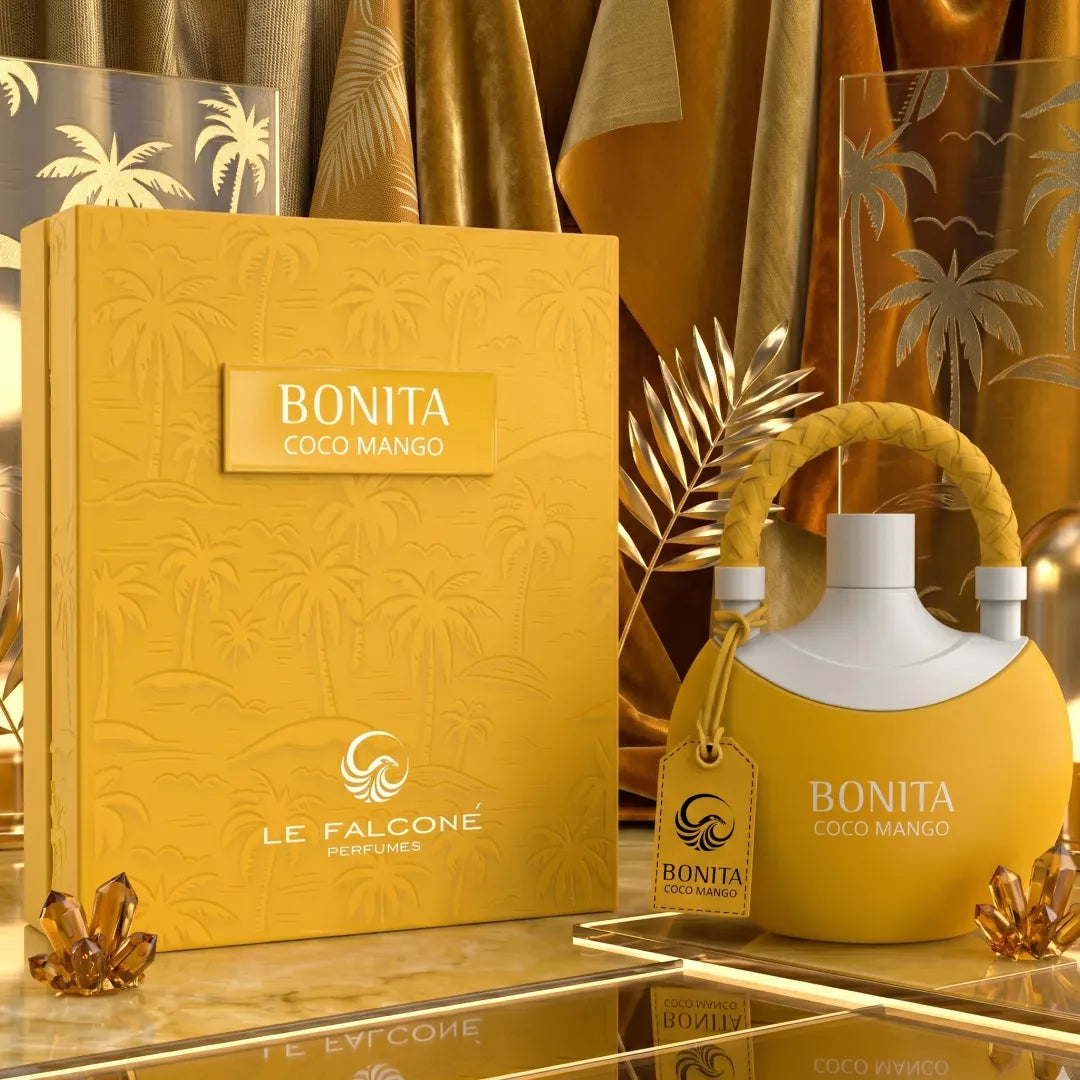 Bonita Coco Mango
