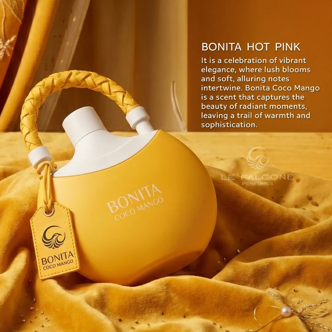 Bonita Coco Mango