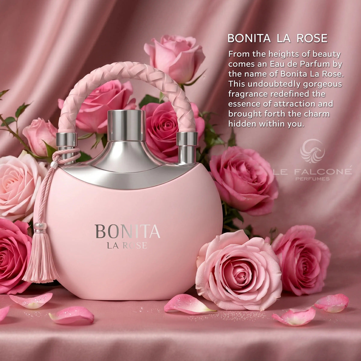 Bonita  La Rose