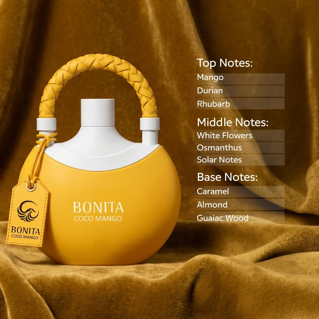 Bonita Coco Mango