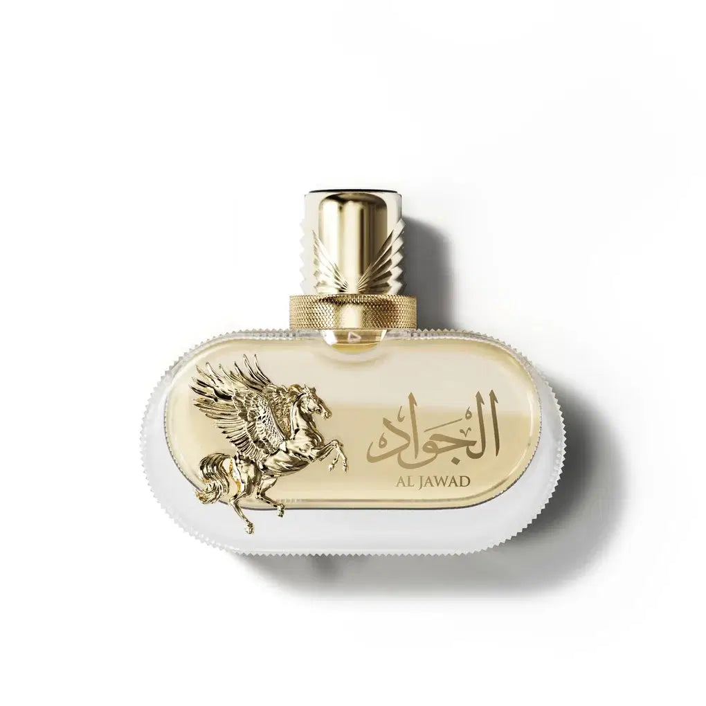 Al Jawad | Perfumes for Men and Women   - Le Falcone 