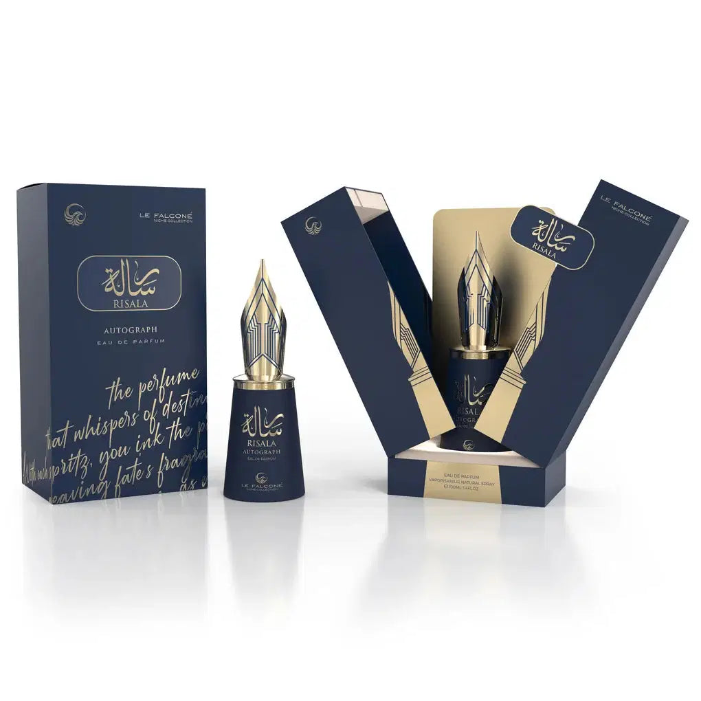 Risala Autograph - Le Falcone