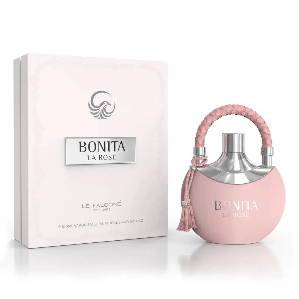 Bonita  La Rose